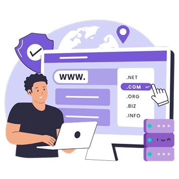 Domain Name