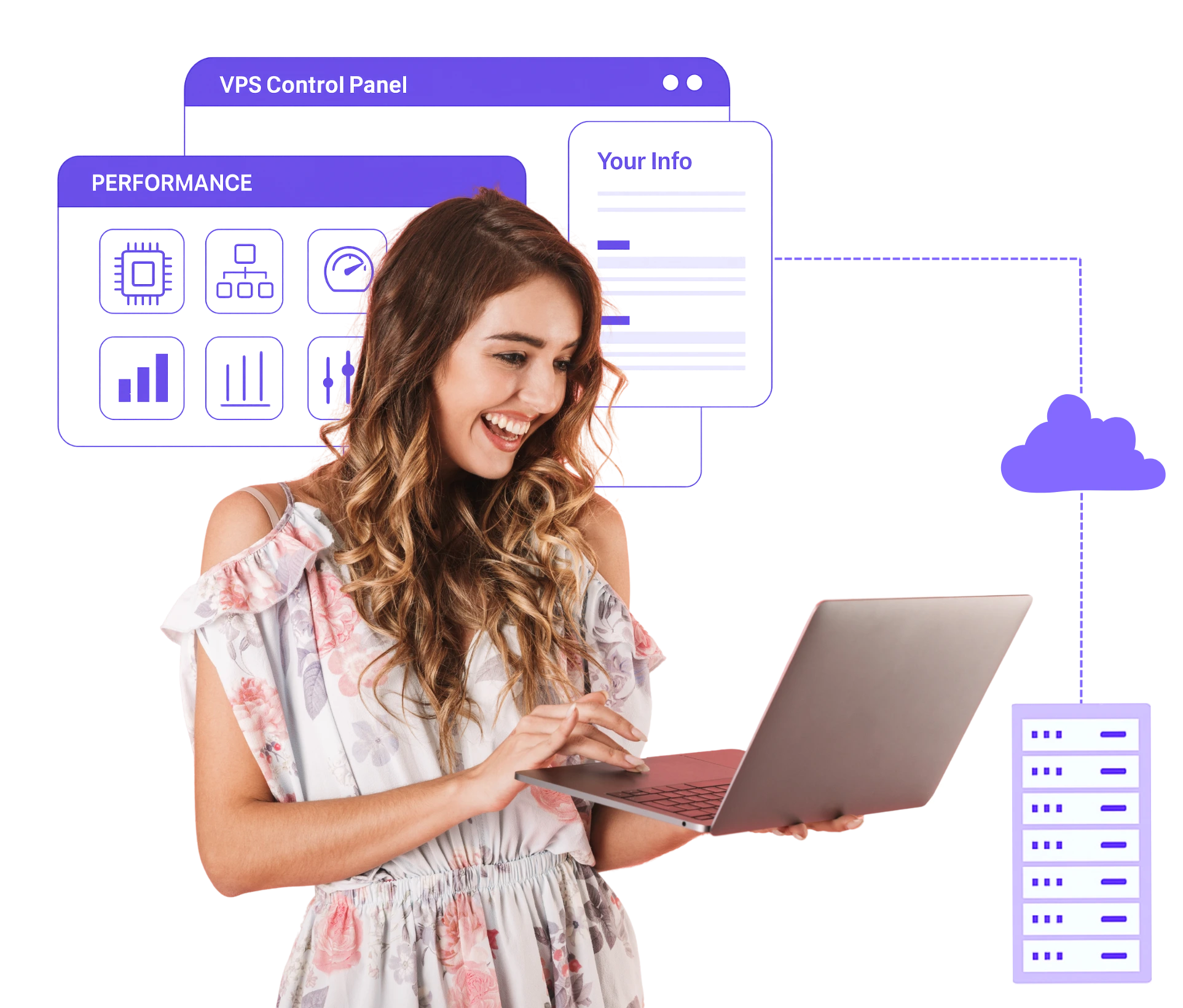 VPS Hosting